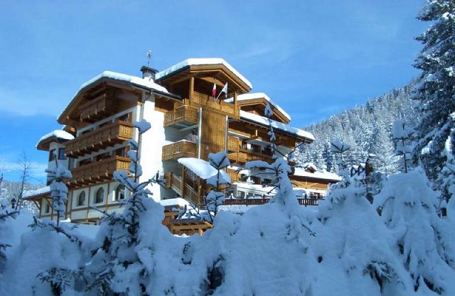 foto MADONNA DI CAMPIGLIO